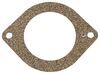western plow parts motors and solenoids replacement gasket for 4-1/2 inch motor fisher snow plows
