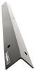 meyer plow parts deflectors replacement snow deflector w/ mounting kit for - 7-1/2' long x 9 inch tall