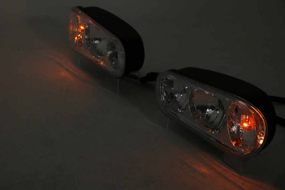 Buyers Products Universal Snowplow Light Kit Buyers Products Snow Plow