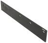 Replacement Cutting Edge Half for 8-1/2' Western MVPP or Fisher XV V-Plow - 40-13/16" Long