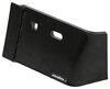 fisher plow parts western cutting edge replacement passenger side center for mvpp/fisher xv v-plow snow