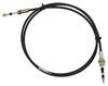 fisher plow parts electrical components replacement slc cable for snow - 90 inch long