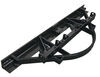 meyer plow parts frame replacement sector for snow with 8' blade