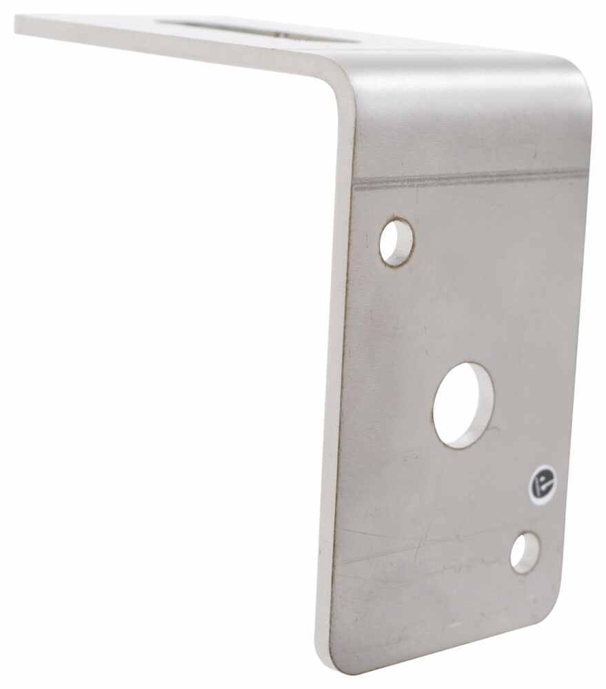 Buyers Products Stainless Steel Mounts For Flood And Spot Lights Buyers ...