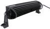 light bar mixed beam curved off-road led - 6 480 lumens double row 14 inch long