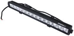 Off-Road LED Light Bar - 4,050 Lumens - Mixed Beam - Single Row - 20-1/2" Long - 3371492182