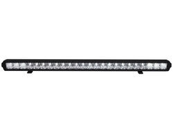 Off-Road LED Light Bar - 6,480 Lumens - Mixed Beam - Single Row - 32" Long