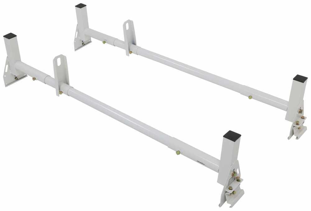 3371501310 - No-Drill Application Buyers Products Ladder Racks