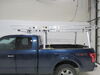 Buyers Products Over-The-Cab Truck Bed Ladder Rack - Aluminum - 800 lbs No-Drill Application 3371501400 on 2016 Ford F-150 