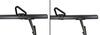 3371501680 - No-Drill Application Buyers Products Ladder Racks