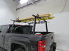 Ladder Racks 3371501680 - No-Drill Application - Buyers Products