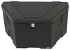 Buyers Products Trailer Tongue Toolbox - Black - 18 x 19 x 36 18 Inch Tall 3371701680