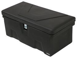 Buyers Products Utility Storage Box - Black - 32" x 15" x 13-1/2" - 3371712230