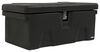 Buyers Products Utility Storage Box - Black - 32" x 15" x 13-1/2" 32 Inch Long 3371712230