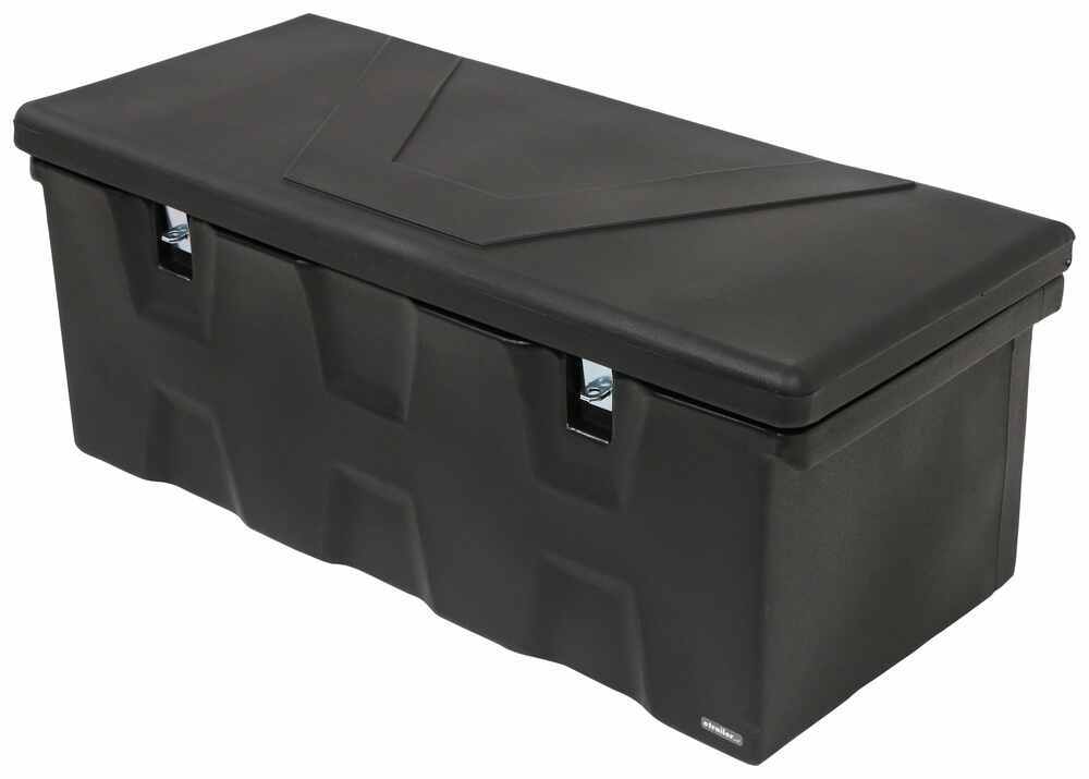 Trailer Tool Box 3371712240 - Plastic - Buyers Products