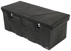 Buyers Products Utility Storage Box - Black - 44" x 19" x 17-1/4" - 3371712240