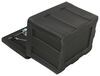 truck underbody tool box 24 inch long buyers products toolbox - black 18 x