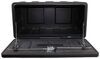 Buyers Products Underbody Toolbox - Black - 18 x 18 x 36 18 Inch Tall 3371717105