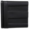truck underbody tool box buyers products toolbox - black 18 x 48