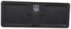 truck underbody tool box 48 inch long buyers products toolbox - black 18 x