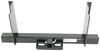 3371801050L - Class V Buyers Products Weld-On Hitch