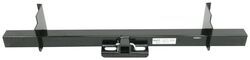 Buyers Products 2" Platform Body Hitch Receiver - 62" Long with 9" Mounting Plates
