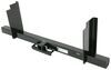 Heavy Duty Receiver Hitch 3371801051L - Class V - Buyers Products
