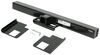 Buyers Products Class 5 Service Body Hitch Receiver - 2-1/2" 2-1/2 Inch Hitch 3371801052