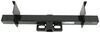 3371801052 - 1600 lbs TW Buyers Products Heavy Duty Receiver Hitch