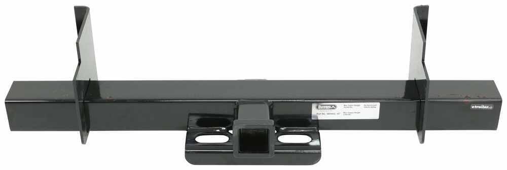 Heavy Duty Receiver Hitch 3371801052 - 2-1/2 Inch Hitch - Buyers Products