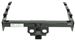 Buyers Products 2" Hitch Receiver For GM Cab & Chassis