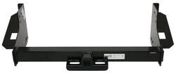 Buyers Products 2" Multi-Fit Hitch Receiver For Ford/GM with Cutaway Service Bodies - 3371801401