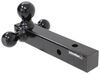 Trailer Hitch Ball Mount 3371802200 - Steel Ball - Buyers Products