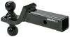 3371803210 - Drop - 2 Inch,Rise - 0 Inch Buyers Products Trailer Hitch Ball Mount