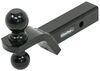 Buyers Products Trailer Hitch Ball Mount - 3371803215