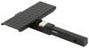hitch extender buyers products w/ step - 2 inch 18 long 17 x 6-1/4