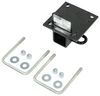 Buyers Products RV Universal Receiver Hitch 350 lbs TW 3371804060