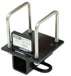 Buyers Products RV Universal Receiver Hitch