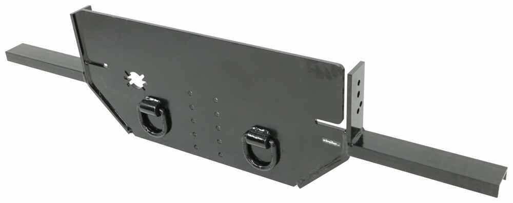 Buyers Products Hitch Plate - 3371809035A
