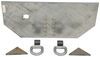 Buyers Products Hitch Plate - 3371809042