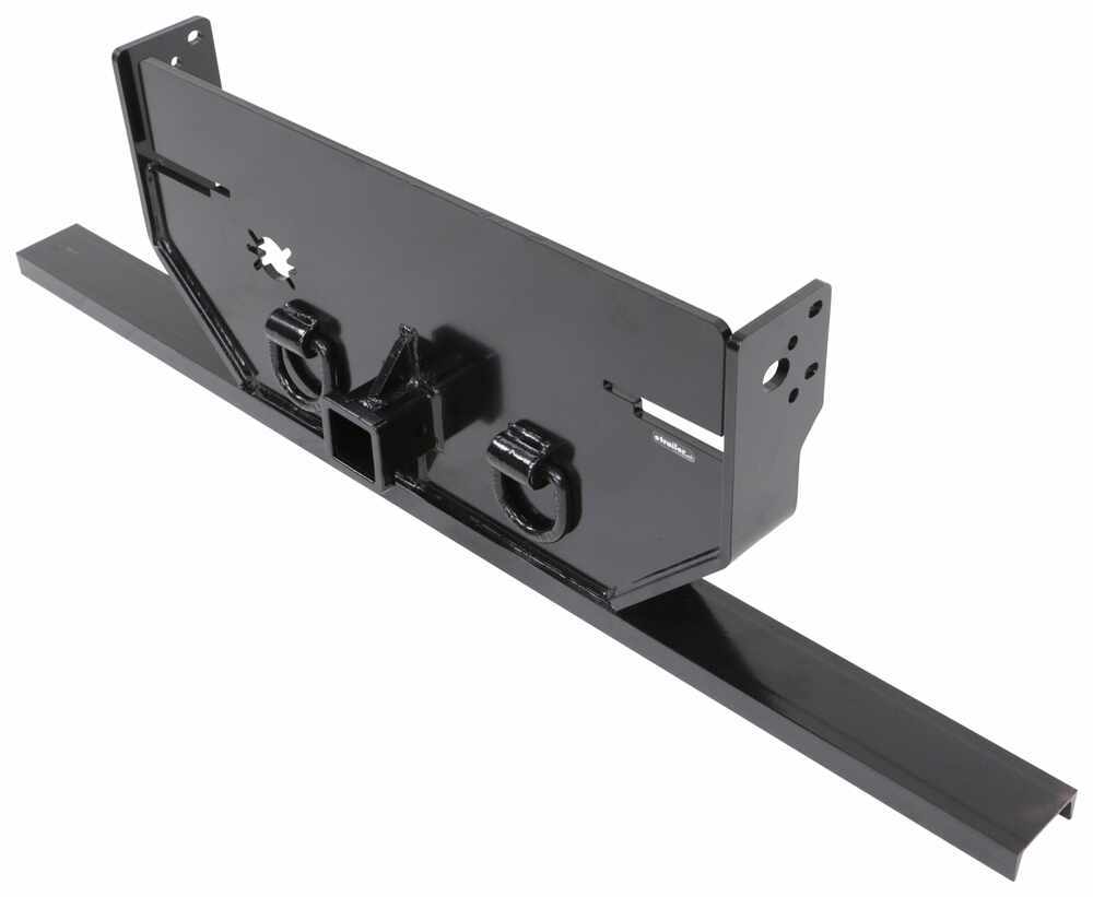 Buyers Products Bolt-On Hitch,Weld-On Hitch - 3371809061A