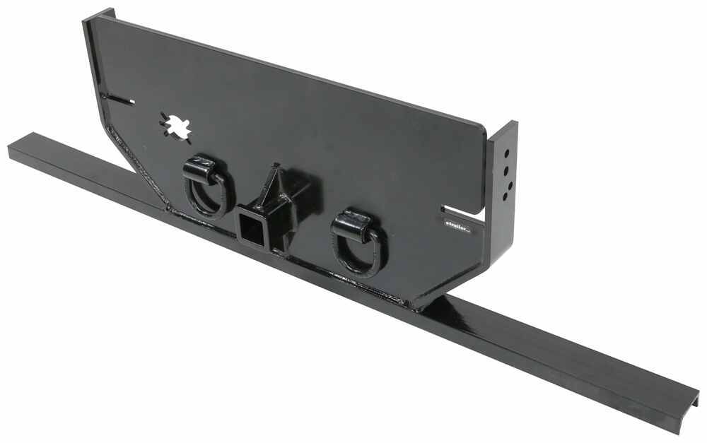 Heavy Duty Receiver Hitch 3371809065 - 20000 lbs GTW - Buyers Products