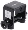 Buyers Products Lashing Winch for Flatbed Truck or Trailer - Left Hand - Weld On - 5,500 lbs 3371903005LH