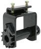 Buyers Products 4" Standard Bolt-On Trailer Winch 3371903020