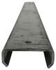 winch track buyers products sliding - 6' x 4-5/8 inch 1-3/4 steel