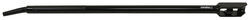Buyers Products Combination Winch Bar - Black Powder Coated Finish - 30" Long - 3371903065