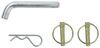 Accessories and Parts 3373005345 - Spreader Mount - Buyers Products