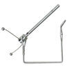 Buyers Products 1/4 Inch Diameter Hitch Pins and Clips - 3373006875