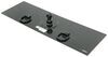 Gooseneck Hitch 3373014981 - 5000 lbs TW - Buyers Products