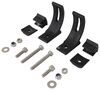 Buyers Products Mounting Brackets Accessories and Parts - 3373034110